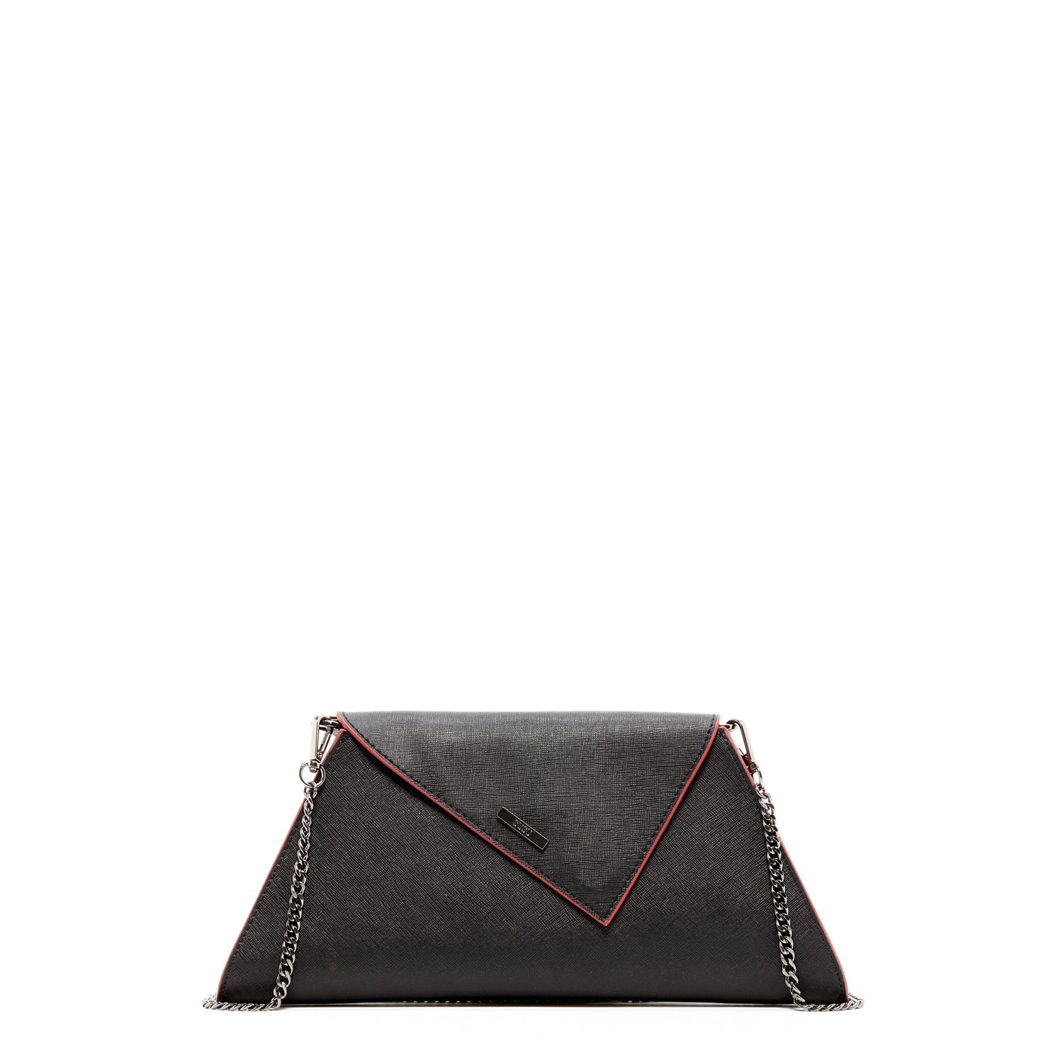 The Snakeskin Embossed Crossbody