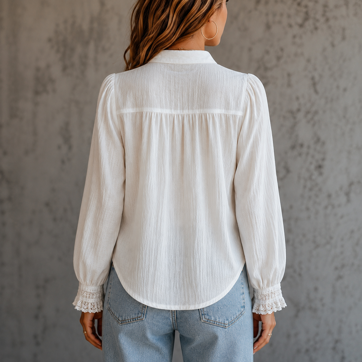 Isabelle Blouse