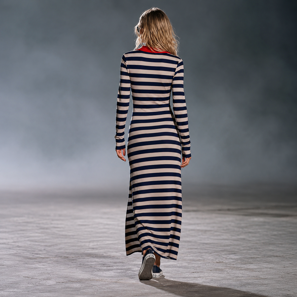 Maxine Nautical Maxi