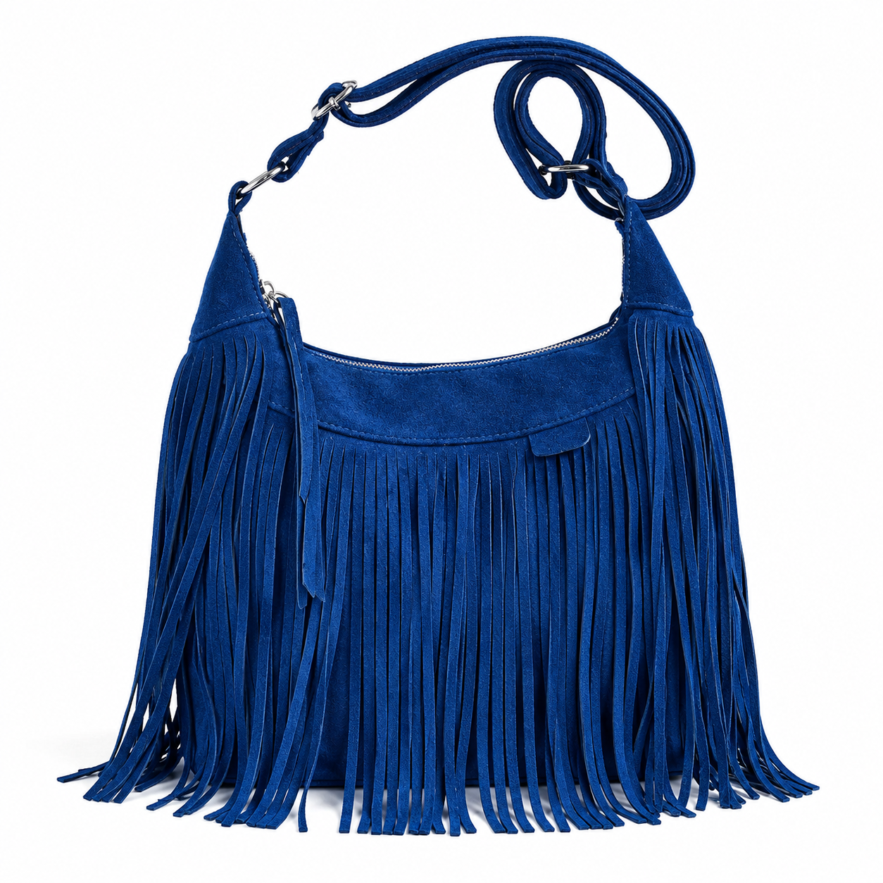 Sedona Vintage Fringe Bag