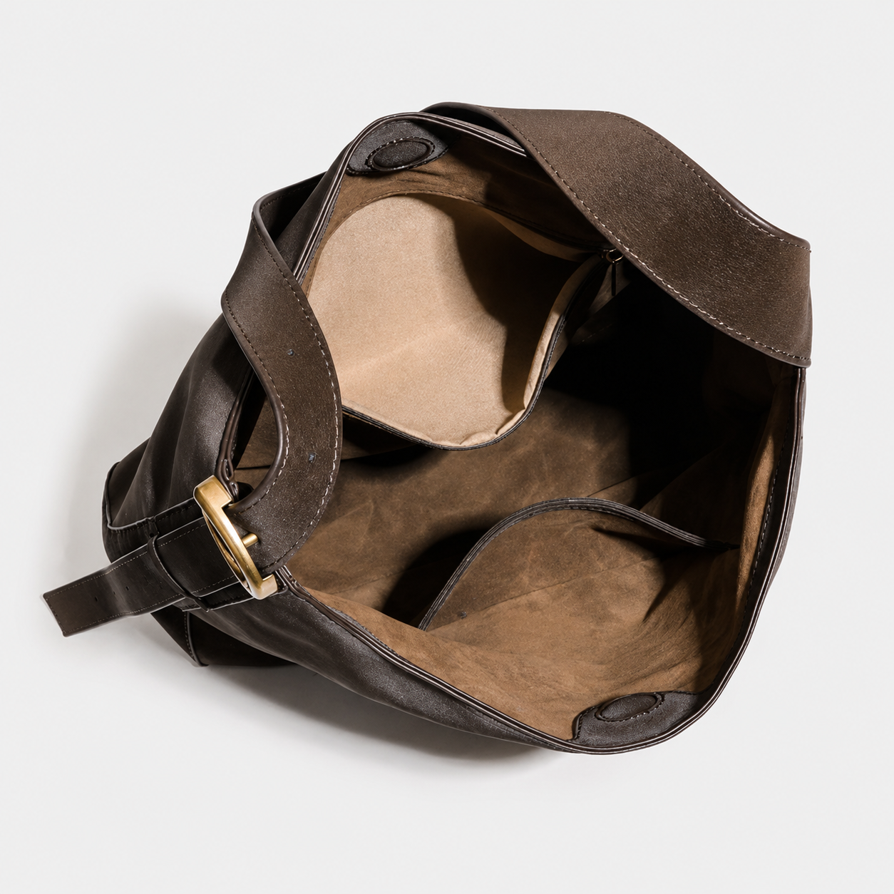 Valentina Hobo Bag