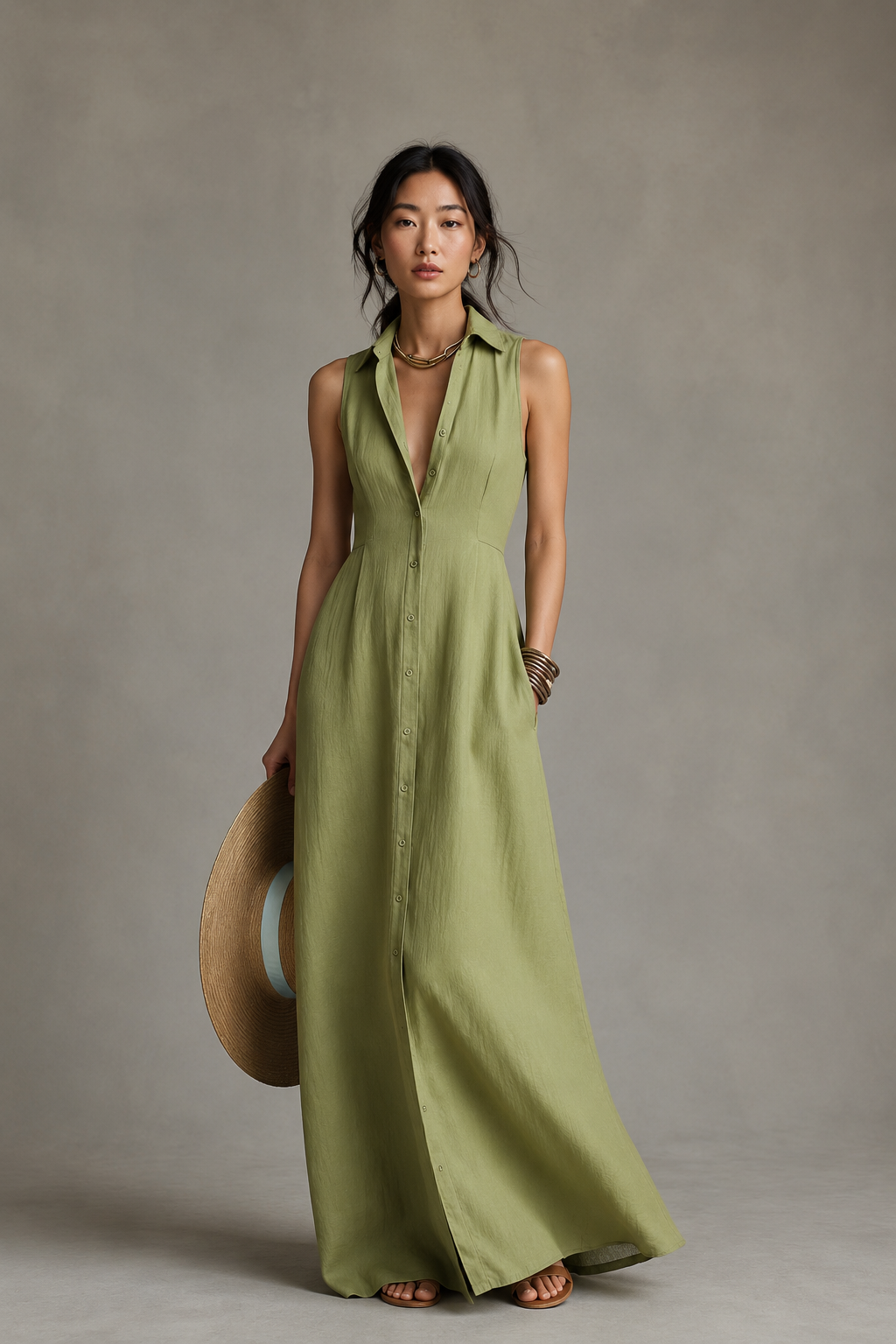Luna Mirage Maxi