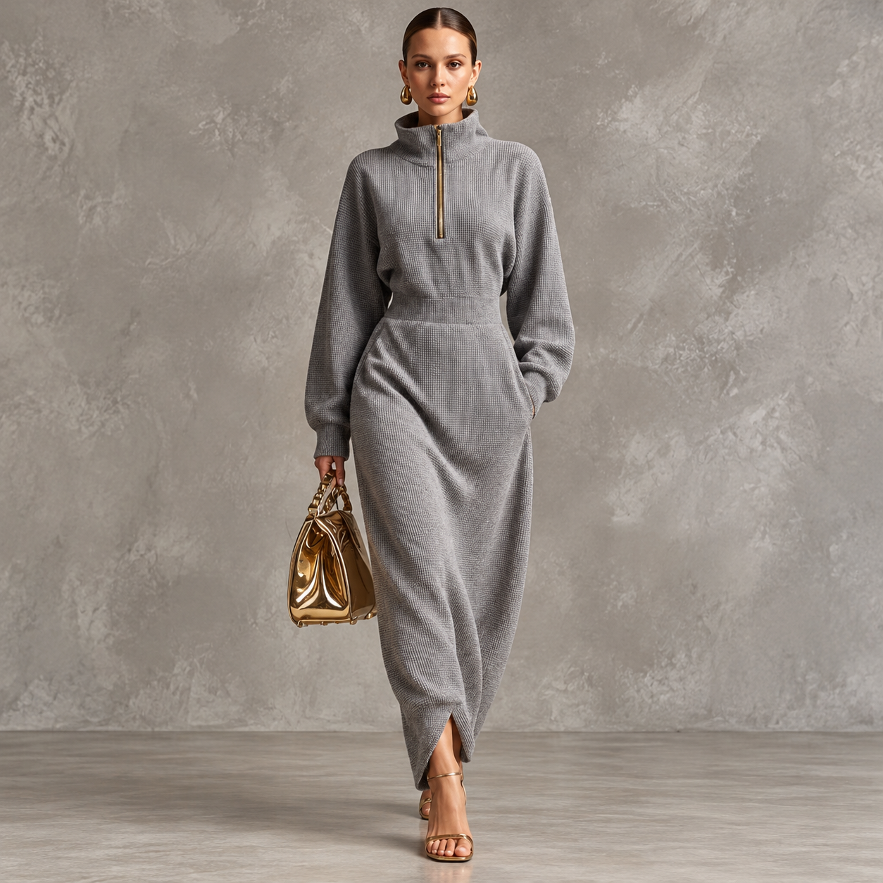 Sylvie Dress