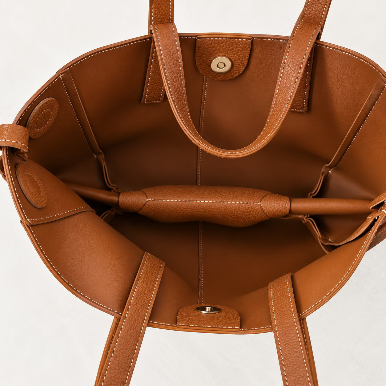 The Solenne Tote