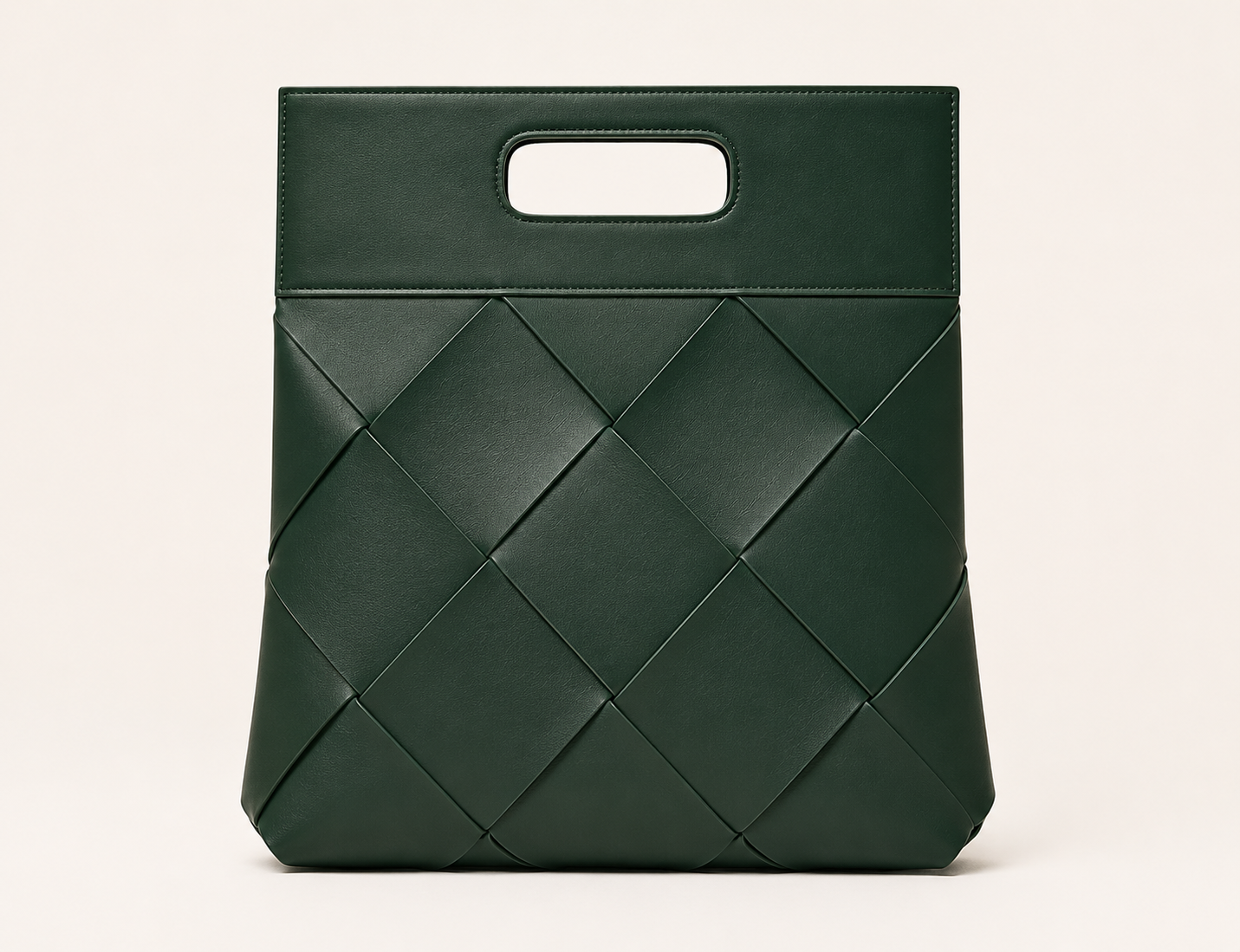 Monaco Foldover Clutch