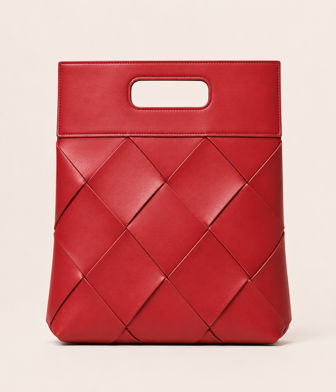 Monaco Foldover Clutch