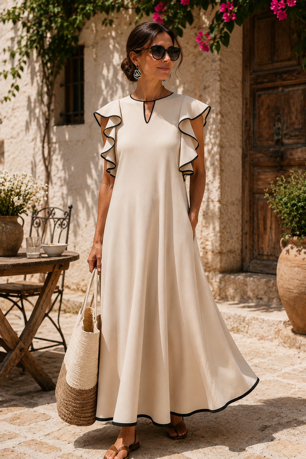 Oasis Belle Maxi